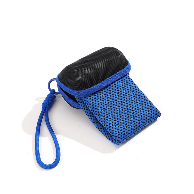 EVA Box Cooling Ice Towel for Wicking Sweat