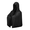 Long Hooded Cooling Towel for Sun Protection