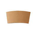 Coffee Clutch Sleeve