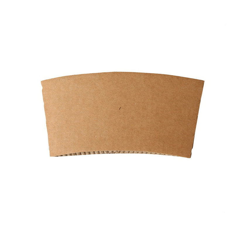 Coffee Clutch Sleeve