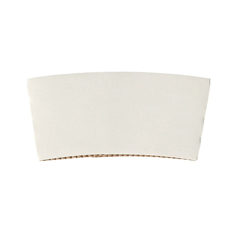 Coffee Clutch Sleeve