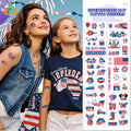 Tattoo Sticker
