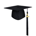 Graduation Cap with Tassel, 2025-2026 Year Charm