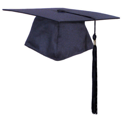 Unisex Adult Adjustable Graduation Cap