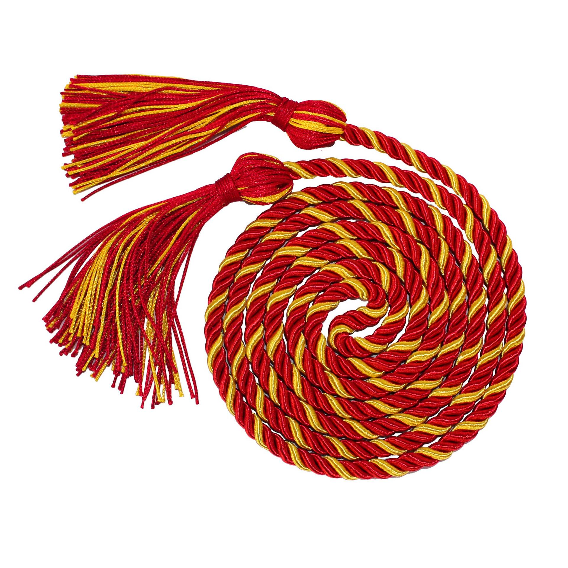Graduation Honor Cords