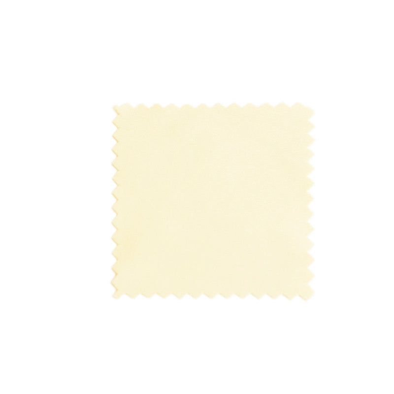 6" x 6" Full-Color Microfiber Cleaning Cloth