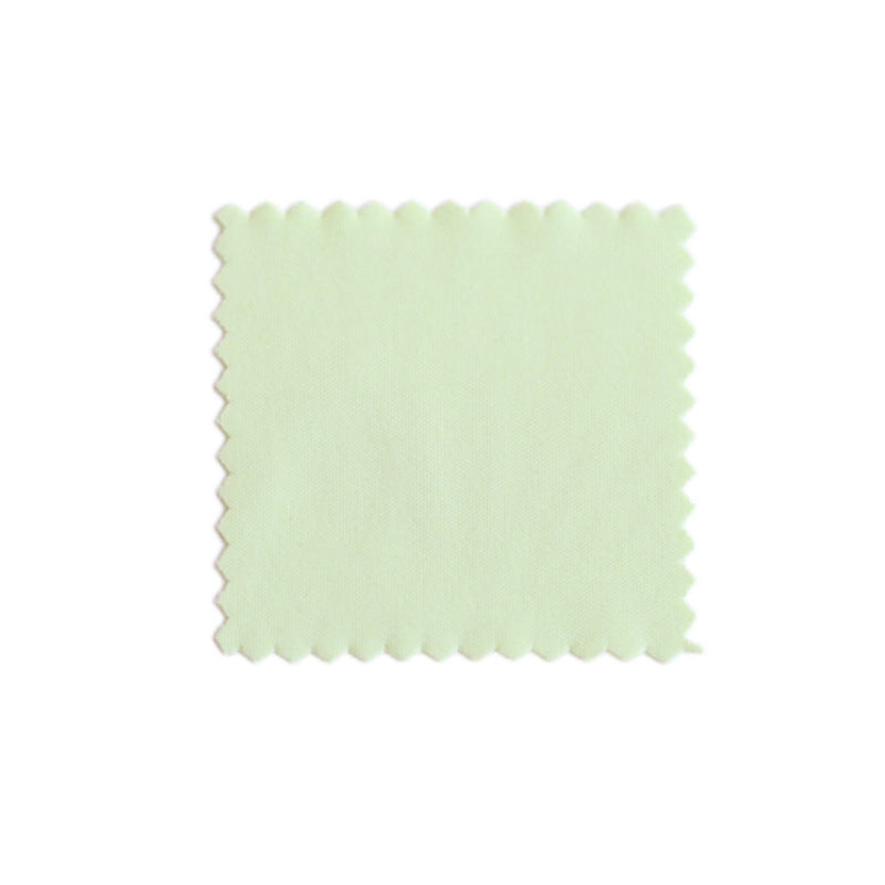 6" x 6" Full-Color Microfiber Cleaning Cloth