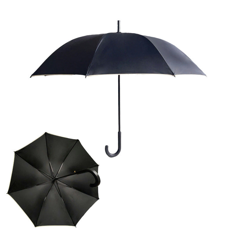 The Vented Urban Brolly Umbrella