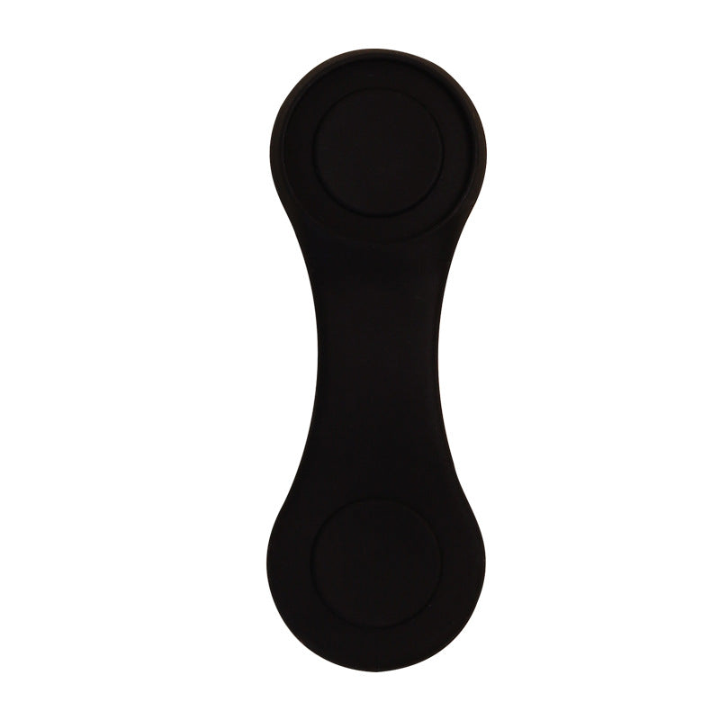 Magnetic Silicone Hat Clip with Golf Ball Marker