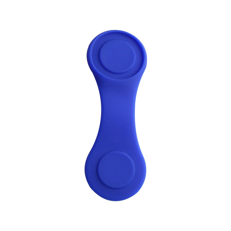 Magnetic Silicone Hat Clip with Golf Ball Marker