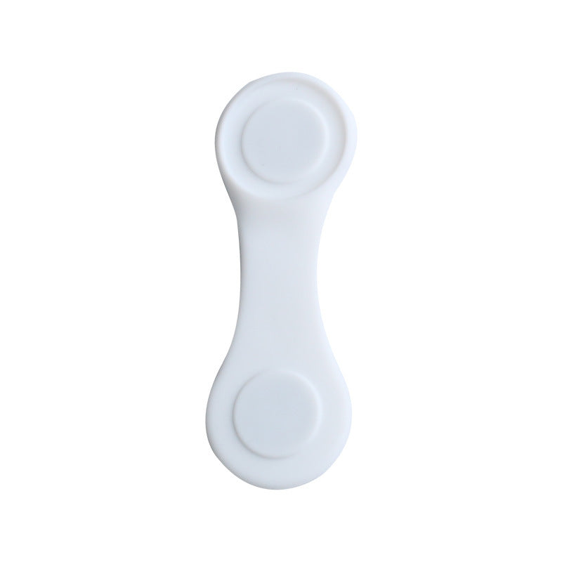 Magnetic Silicone Hat Clip with Golf Ball Marker