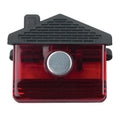 House-Shaped Magnetic Memo Clip