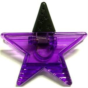Jumbo Star Magnetic Memo Clip with Strong Grip