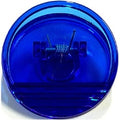 Round Magnetic Memo Clip Holder
