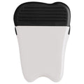 Tooth-Shaped Magnetic Clip