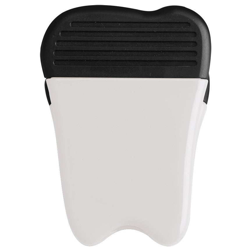 Tooth-Shaped Magnetic Clip