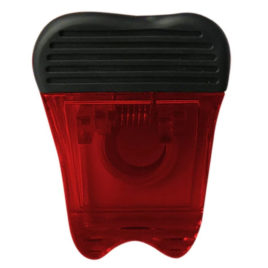 Tooth-Shaped Magnetic Clip