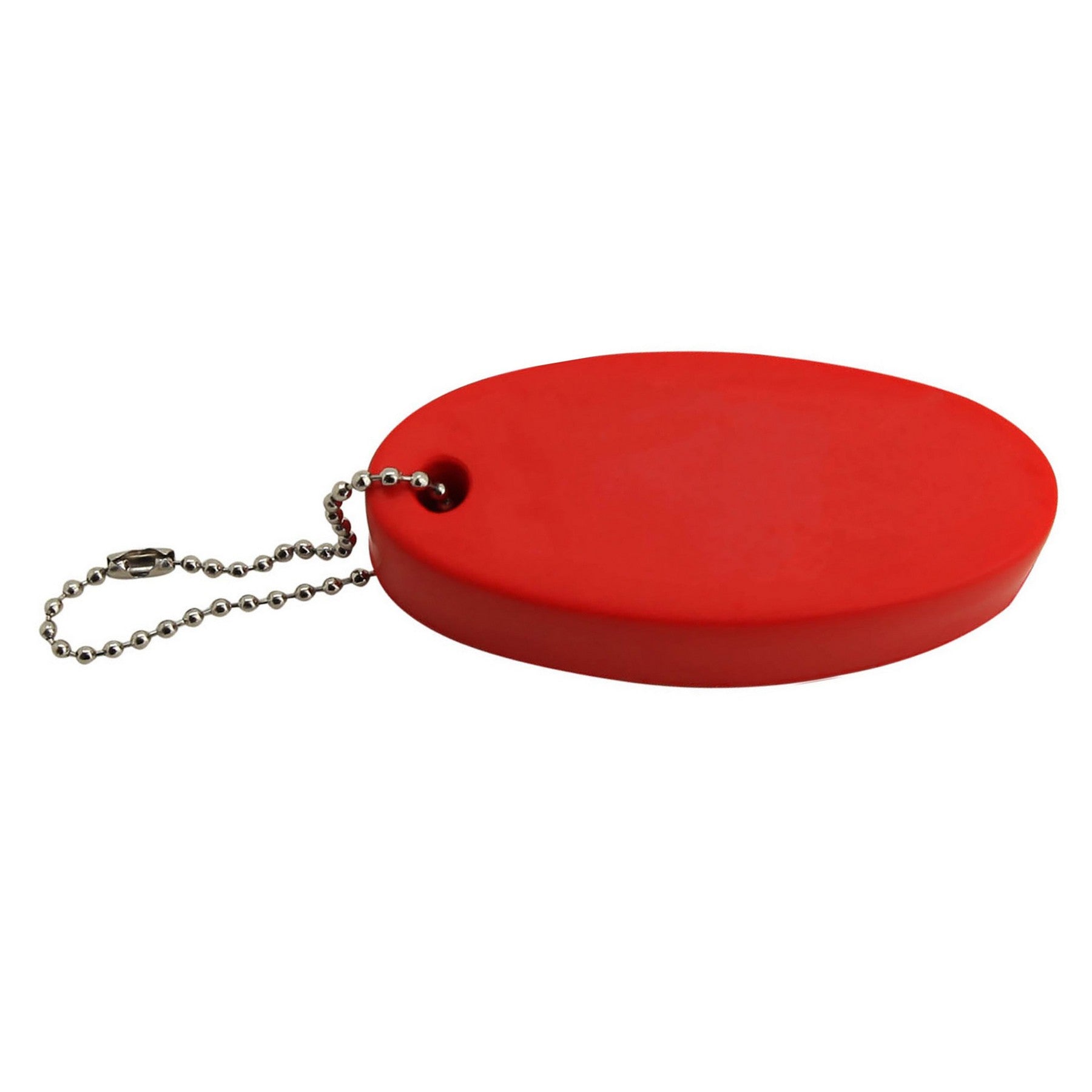 Floating Stress Reliever Keychain