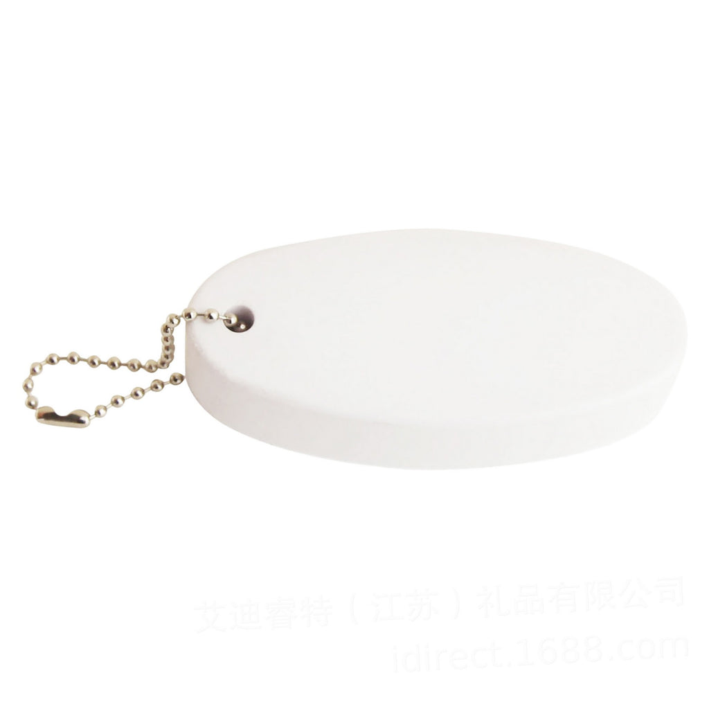 Floating Stress Reliever Keychain