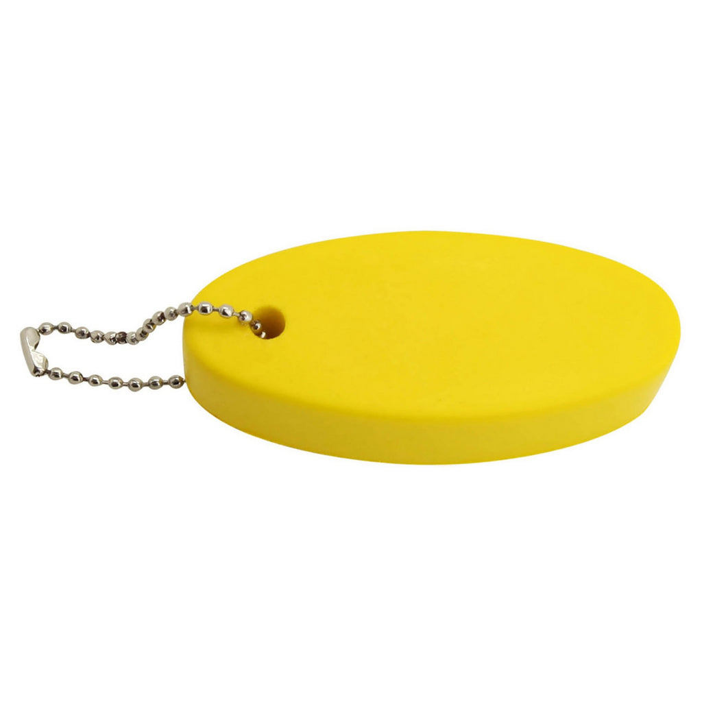 Floating Stress Reliever Keychain