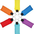 Neoprene Float Keychain