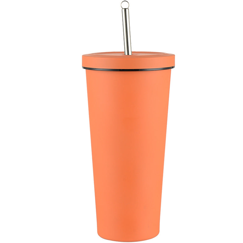 25 oz Stainless Steel Traveler Tumbler