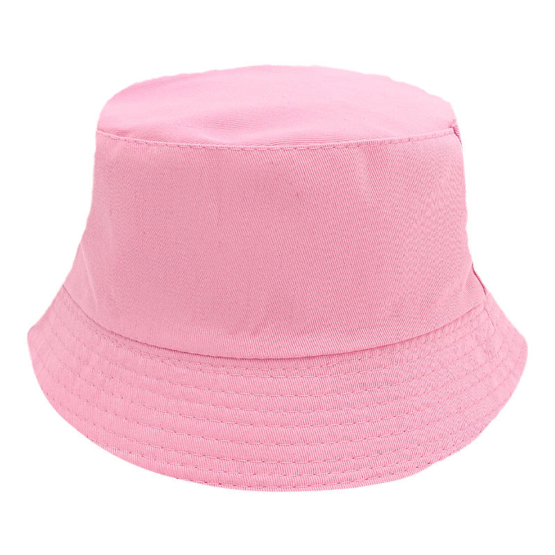 Double-sided Wearable Fishermans Hat