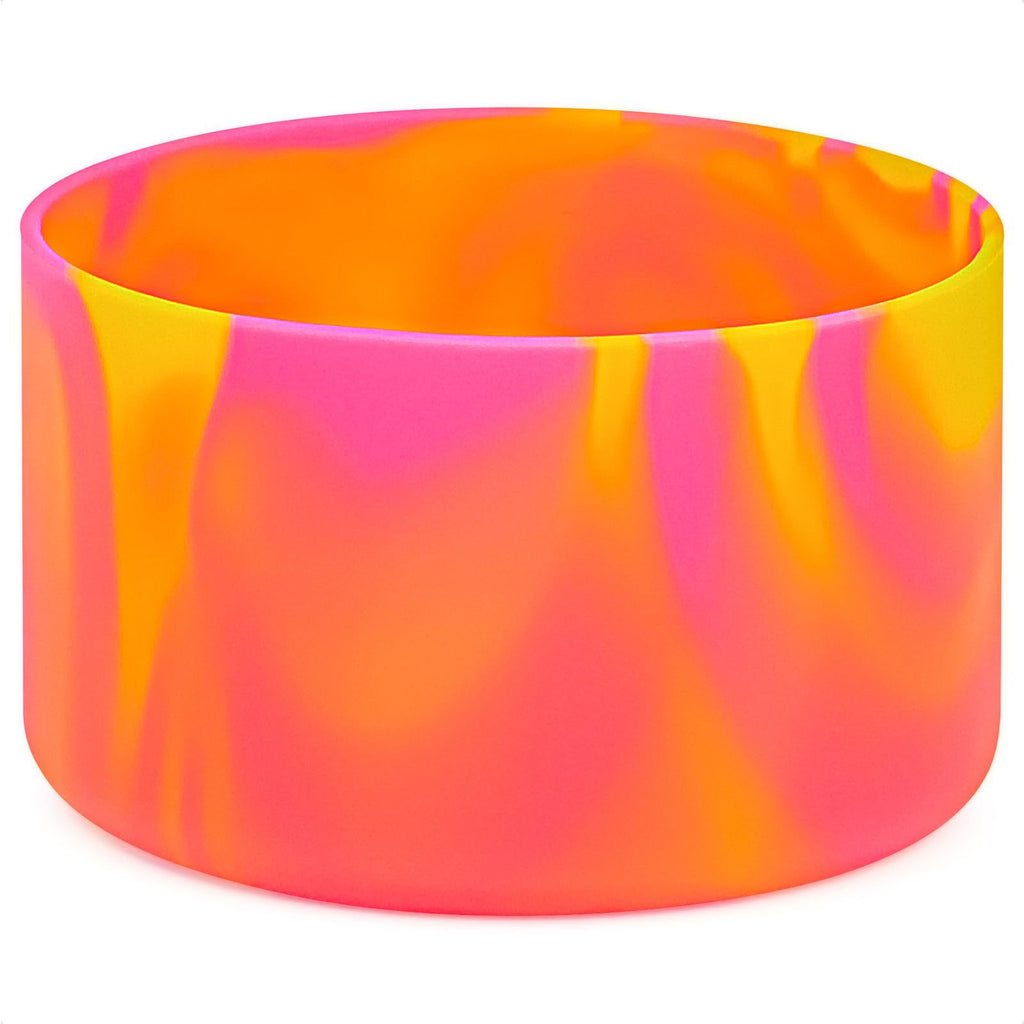 Silicone Boot Sleeve for Bottle Protection