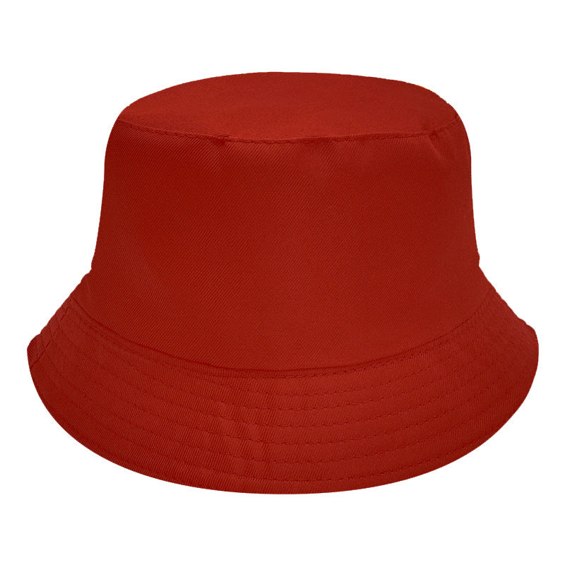 Double-sided Wearable Fishermans Hat