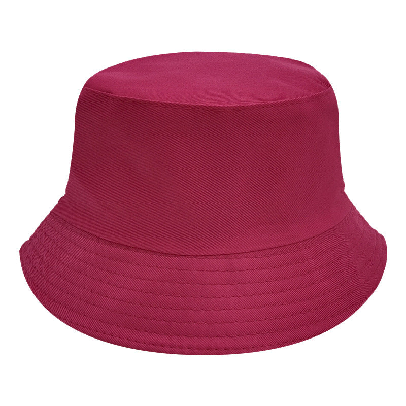 Double-sided Wearable Fishermans Hat