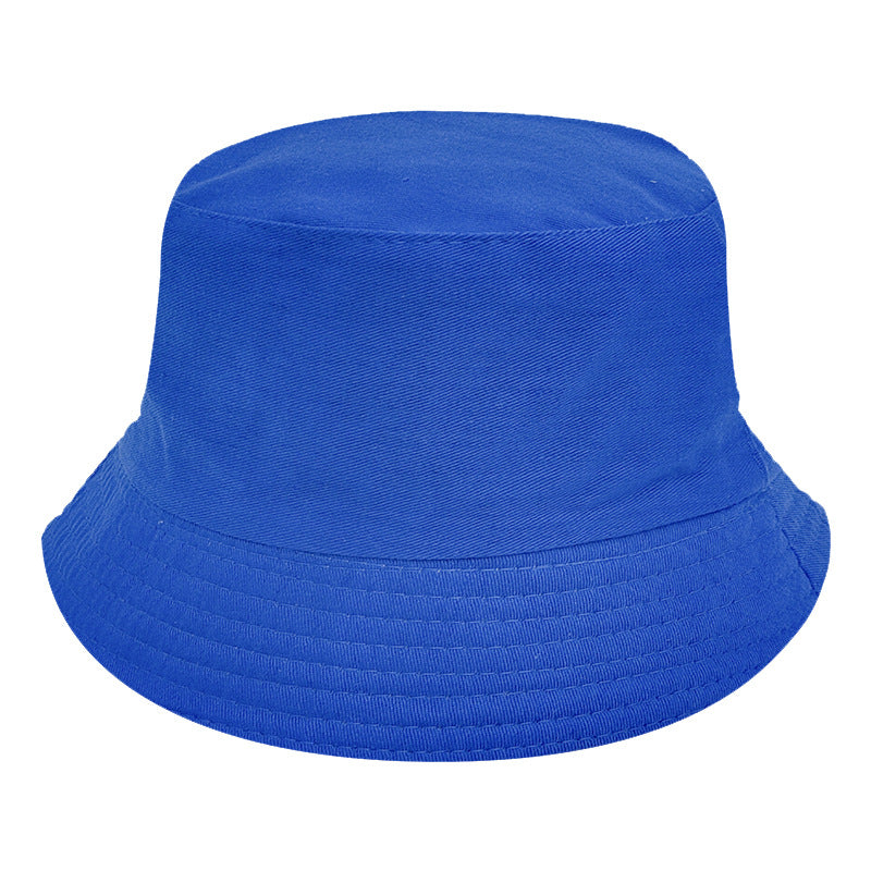Double-sided Wearable Fishermans Hat