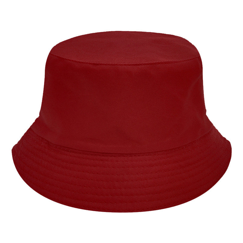 Double-sided Wearable Fishermans Hat