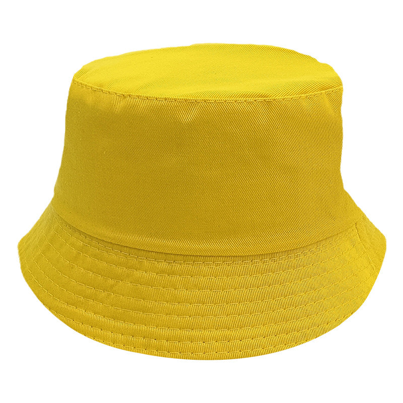 Double-sided Wearable Fishermans Hat